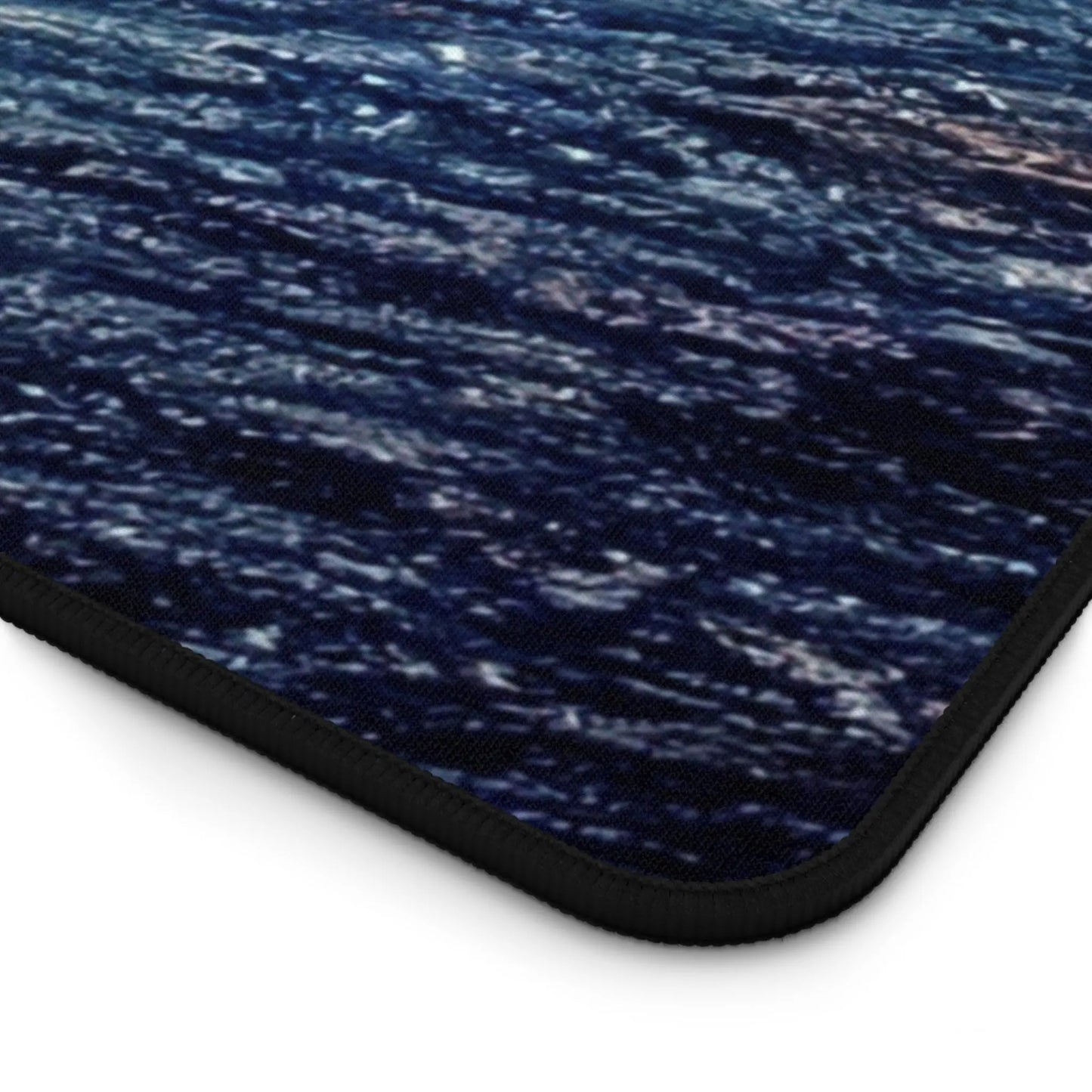 Still Earth Desk Mouse Pad Yellow Pandora