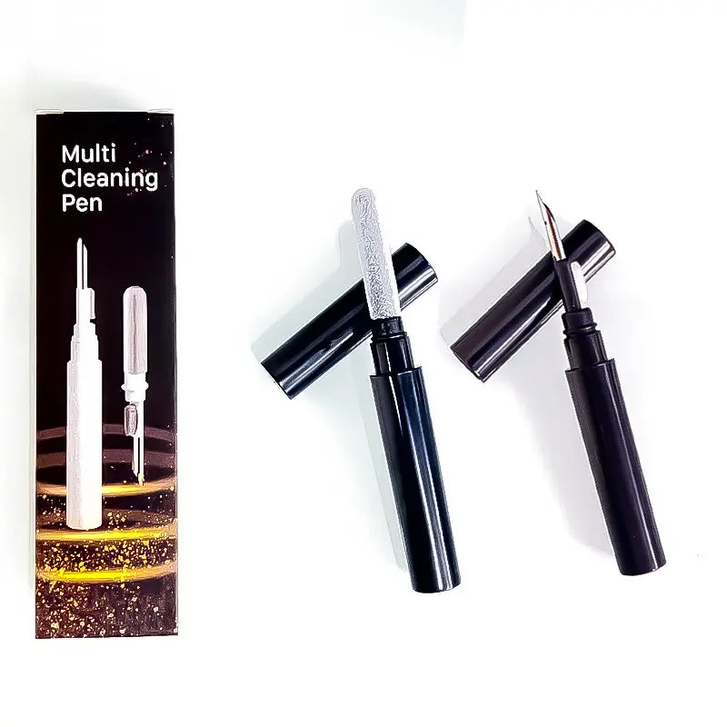 Earbuds Cleaning Kit W/Pen Brush Lilac Milo