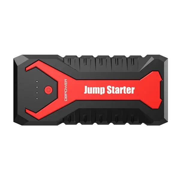 Powerful Portable Jump Starter Teal Simba