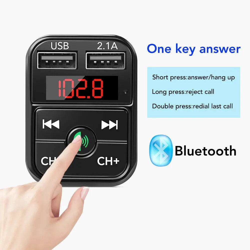 Dual USB Fast Car Charger Yellow Pandora