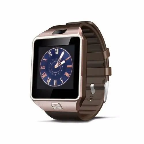 Bluetooth Android Smartwatch W/Camera Jade