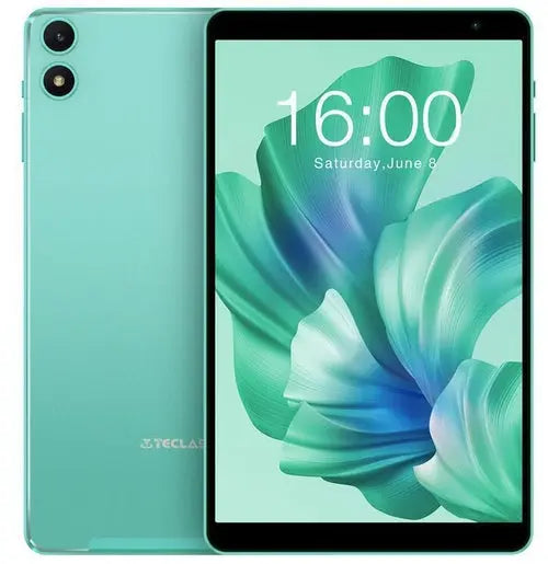 Android 8" Eight-Core Tablet Crimson Medea