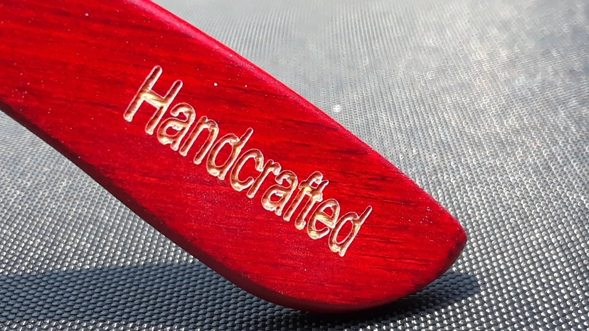 Rosewood Sunglasses With Wood Case Purple Ariadne