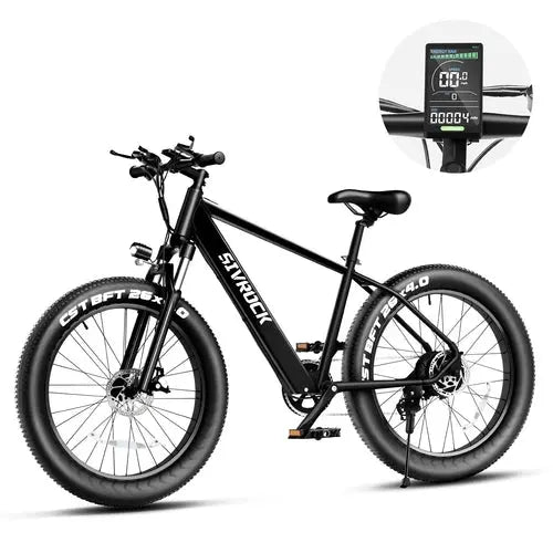 Professional Electric Bike for Adults Crimson Medea