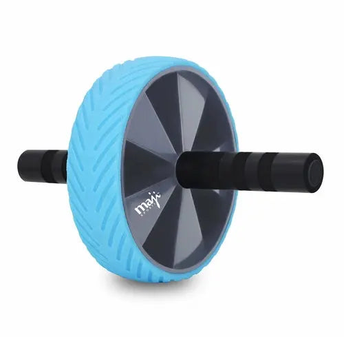 Core Training Ab Wheel Black Lavender