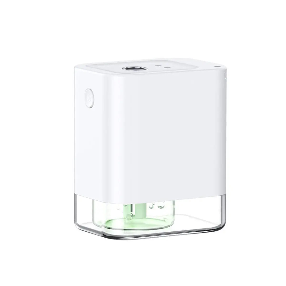 Sanispray Portable Auto Motion Sanitizer Salmon Lucky