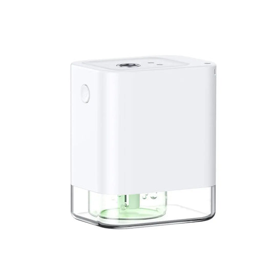 Sanispray Portable Auto Motion Sanitizer Salmon Lucky