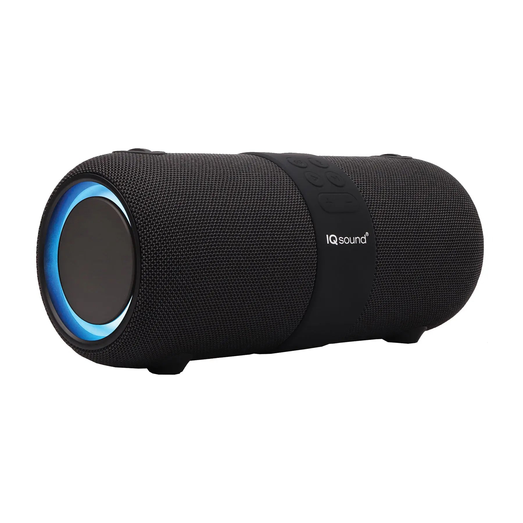 Supersonic Portable Bluetooth Speaker Sky Iapetus