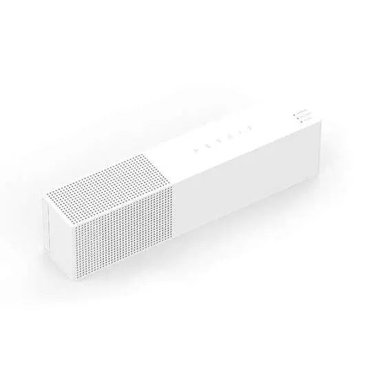 Amazing Cat Litter Air Purifier Scarlet Coco