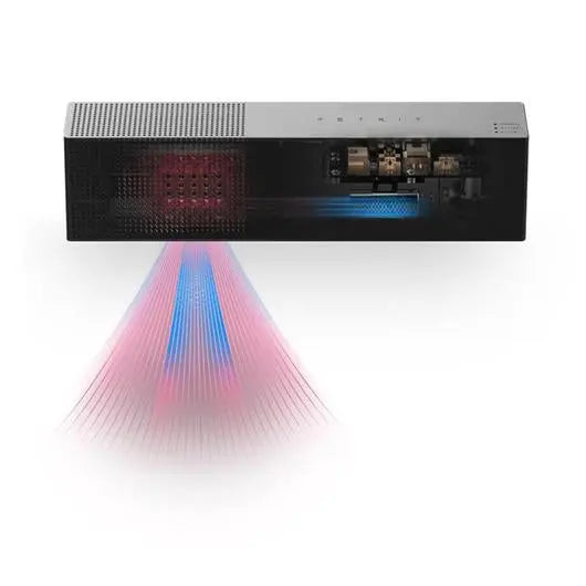 Amazing Cat Litter Air Purifier Scarlet Coco