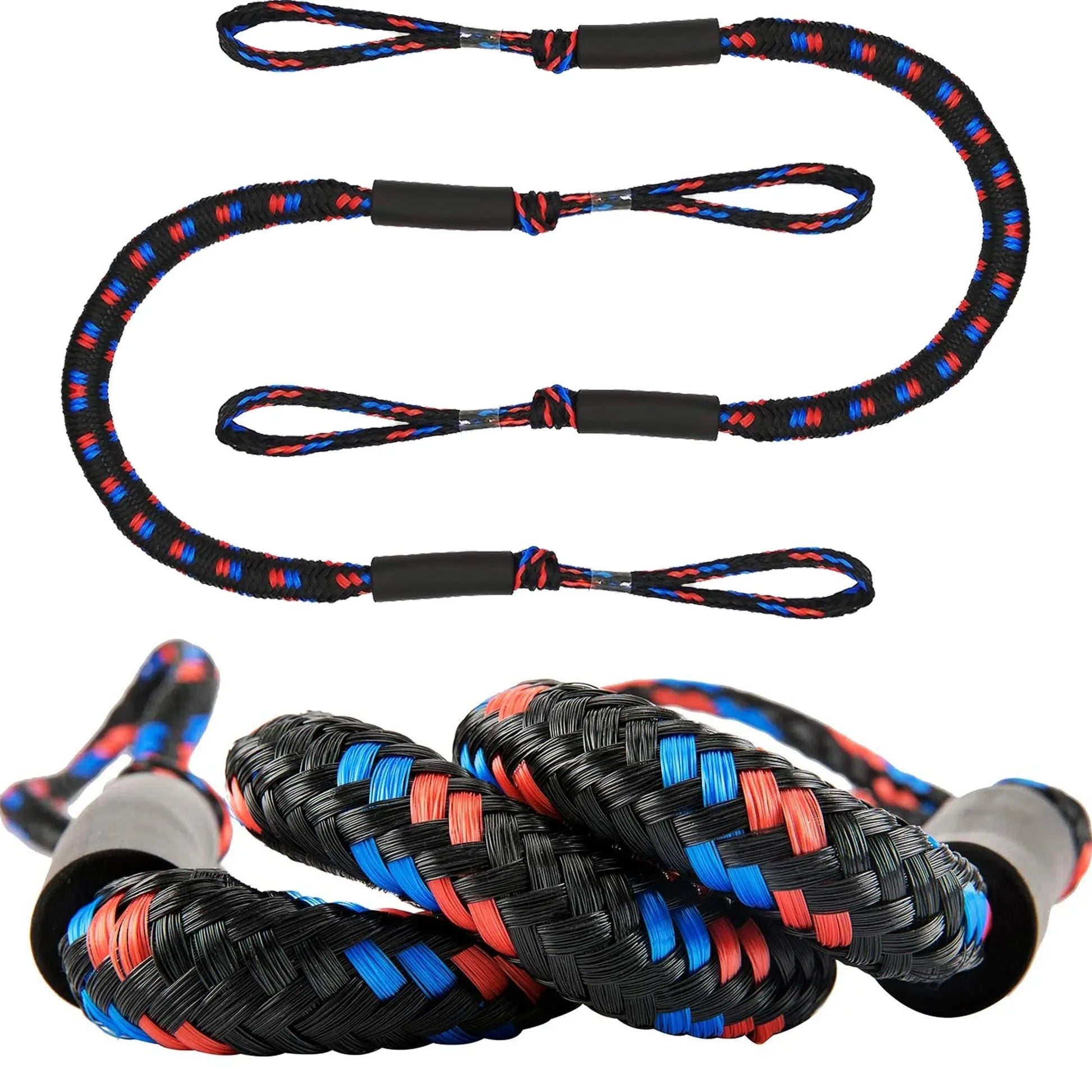 Bungee Cord Boat Docking Accessory Pink Iolaus