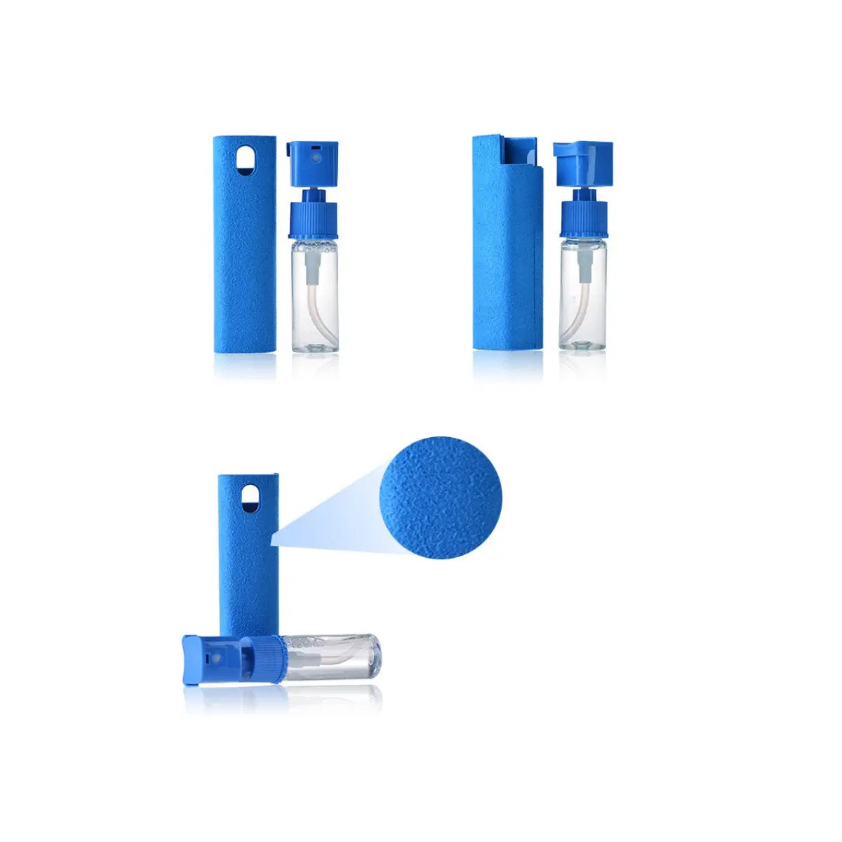 Phone Cleansing Spray Salmon Lucky