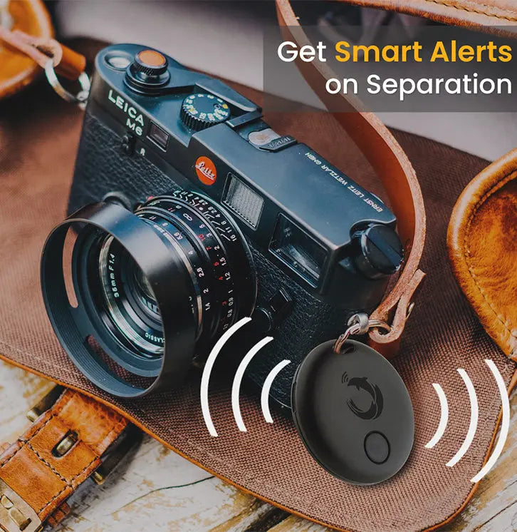 Dolphin Pro Tracker Copper Smokey