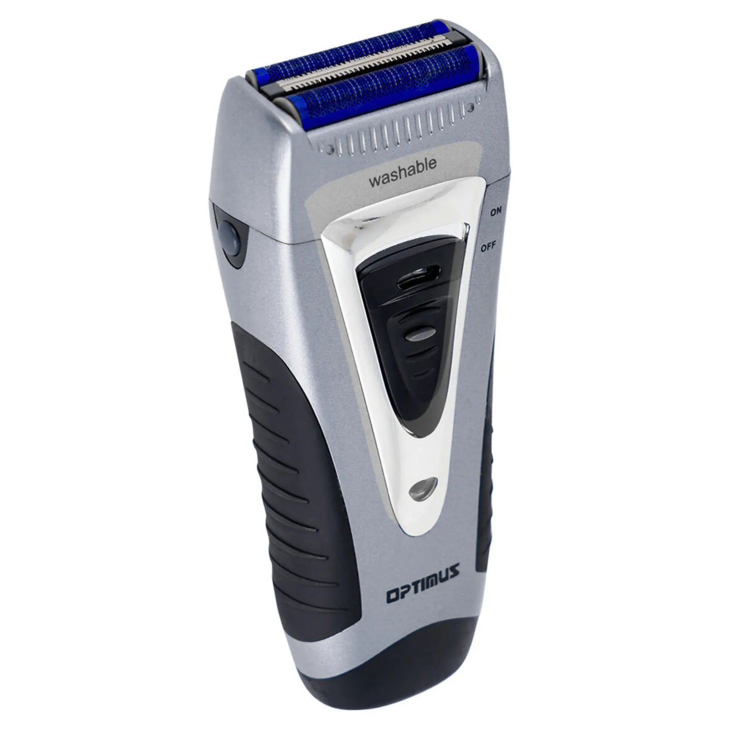 Men's Wet & Dry Shaver Sky Iapetus