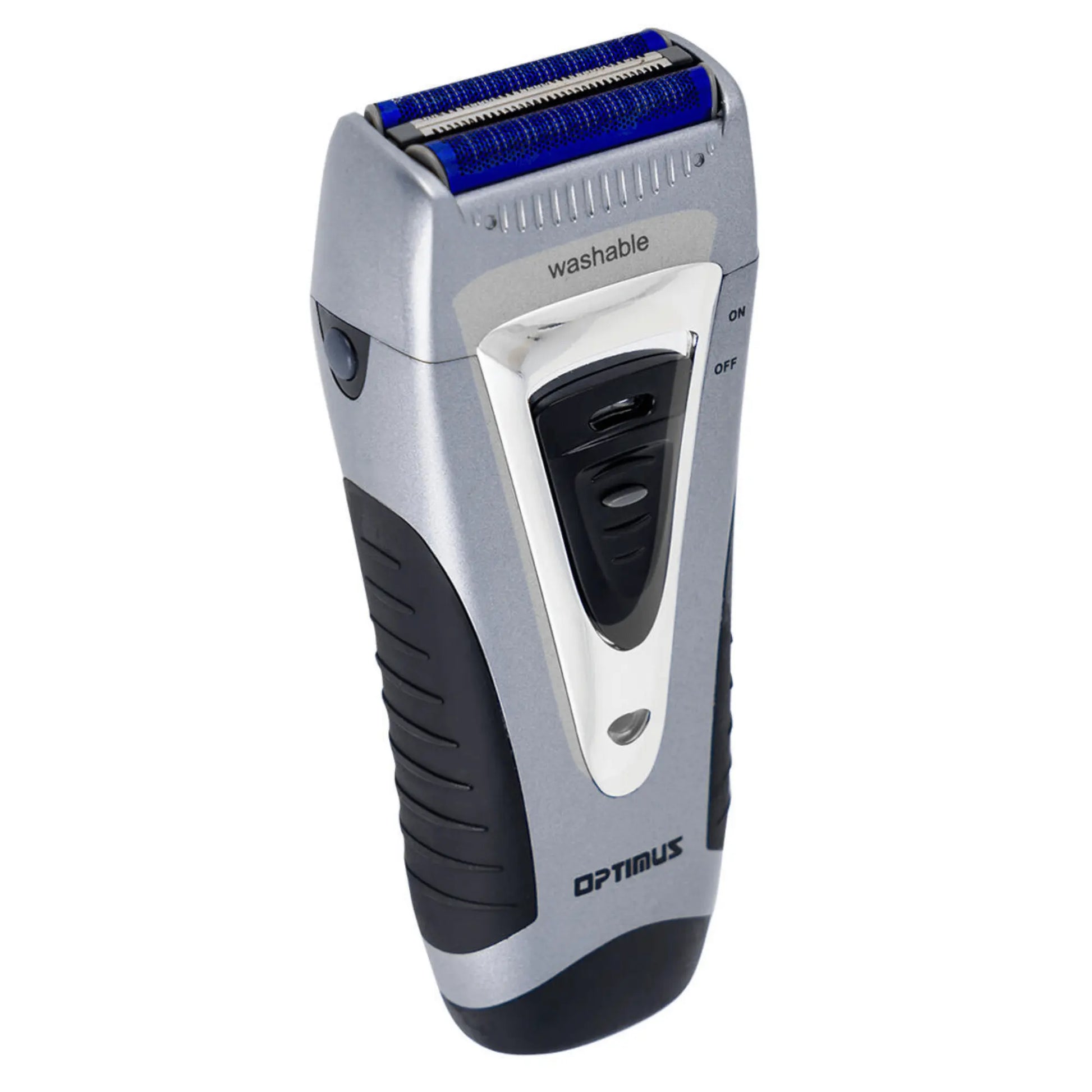 Men's Wet & Dry Shaver Sky Iapetus
