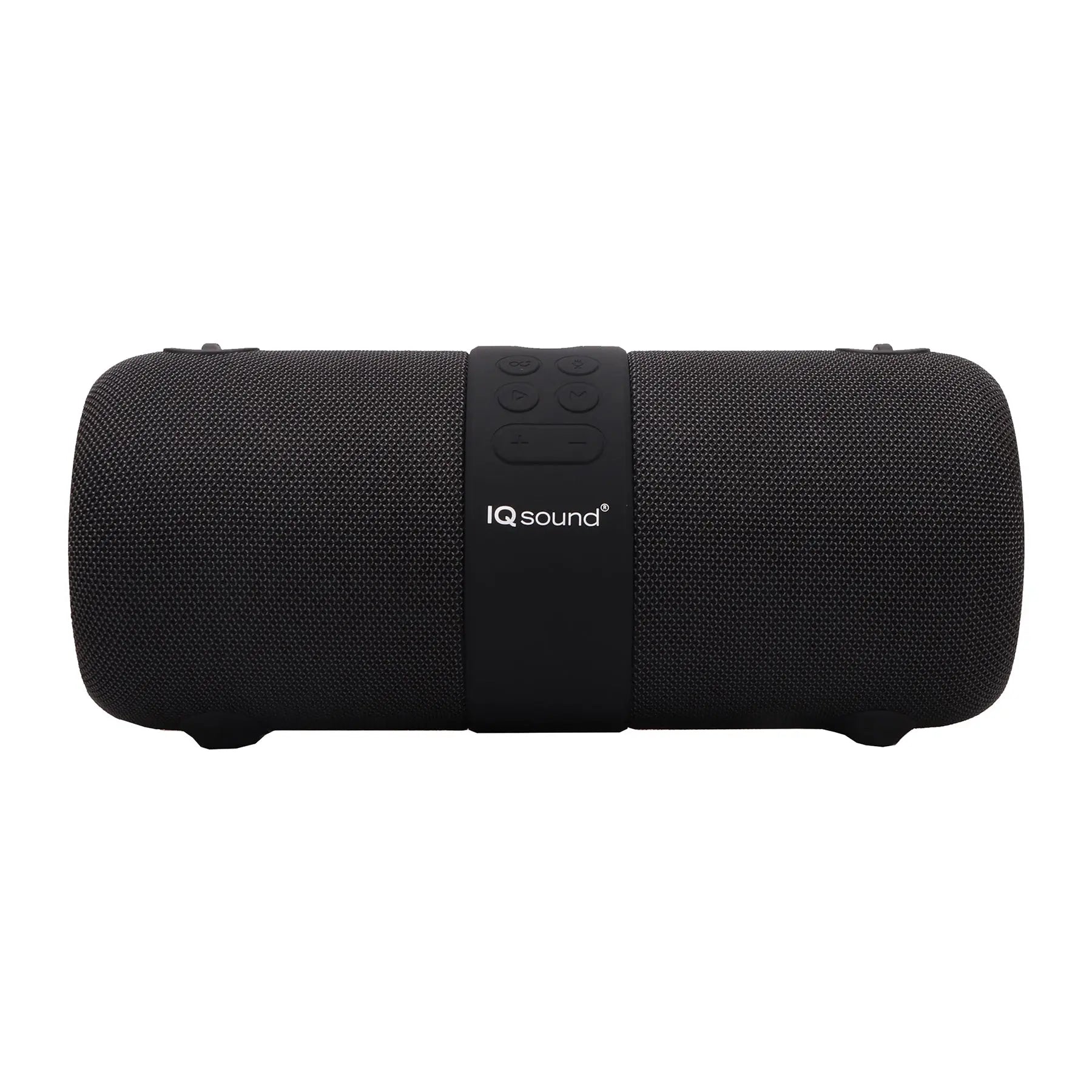Supersonic Portable Bluetooth Speaker Sky Iapetus