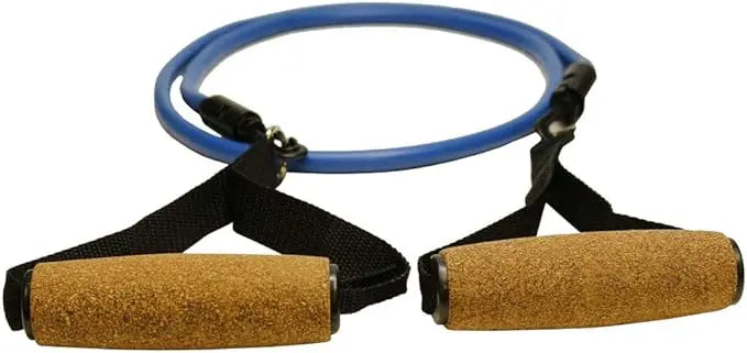 Resistance Bands for Fitness Pros Lemon Odysseus