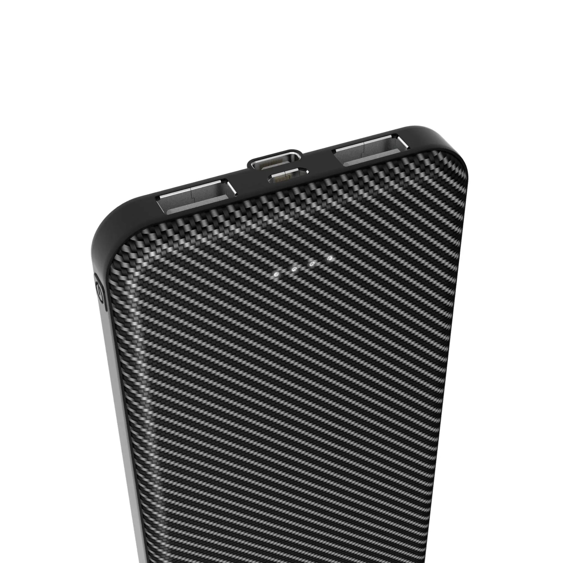 Super Slim USB Power Bank Sky Iapetus