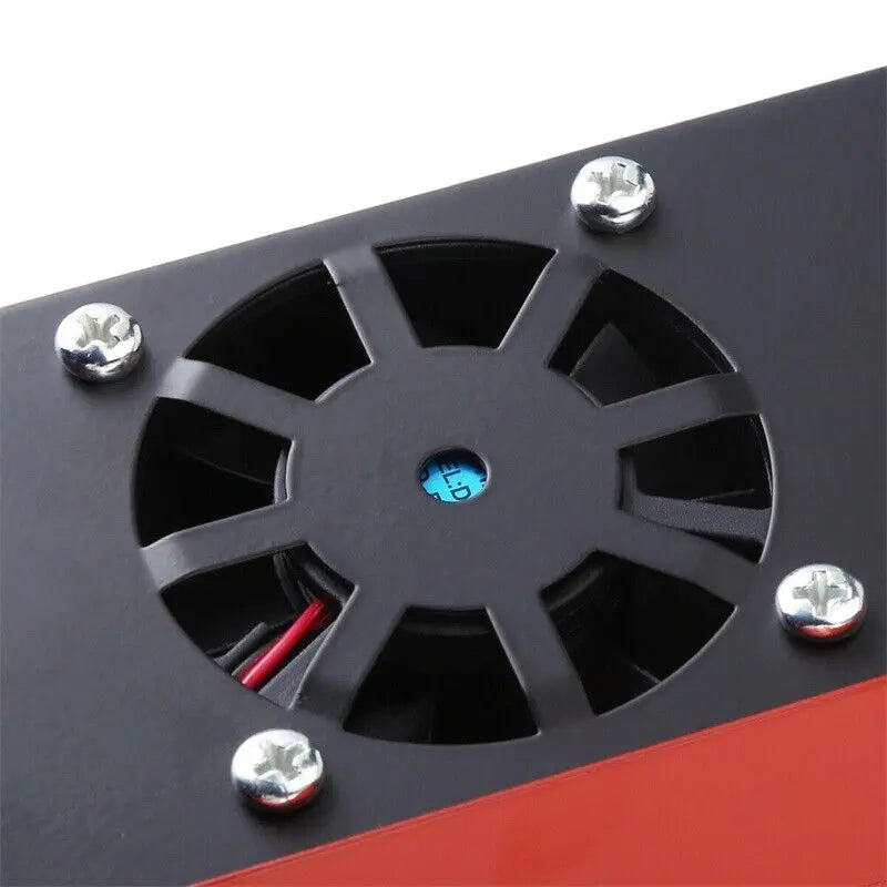 Maintenance Free Battery Charger Puce Gaia