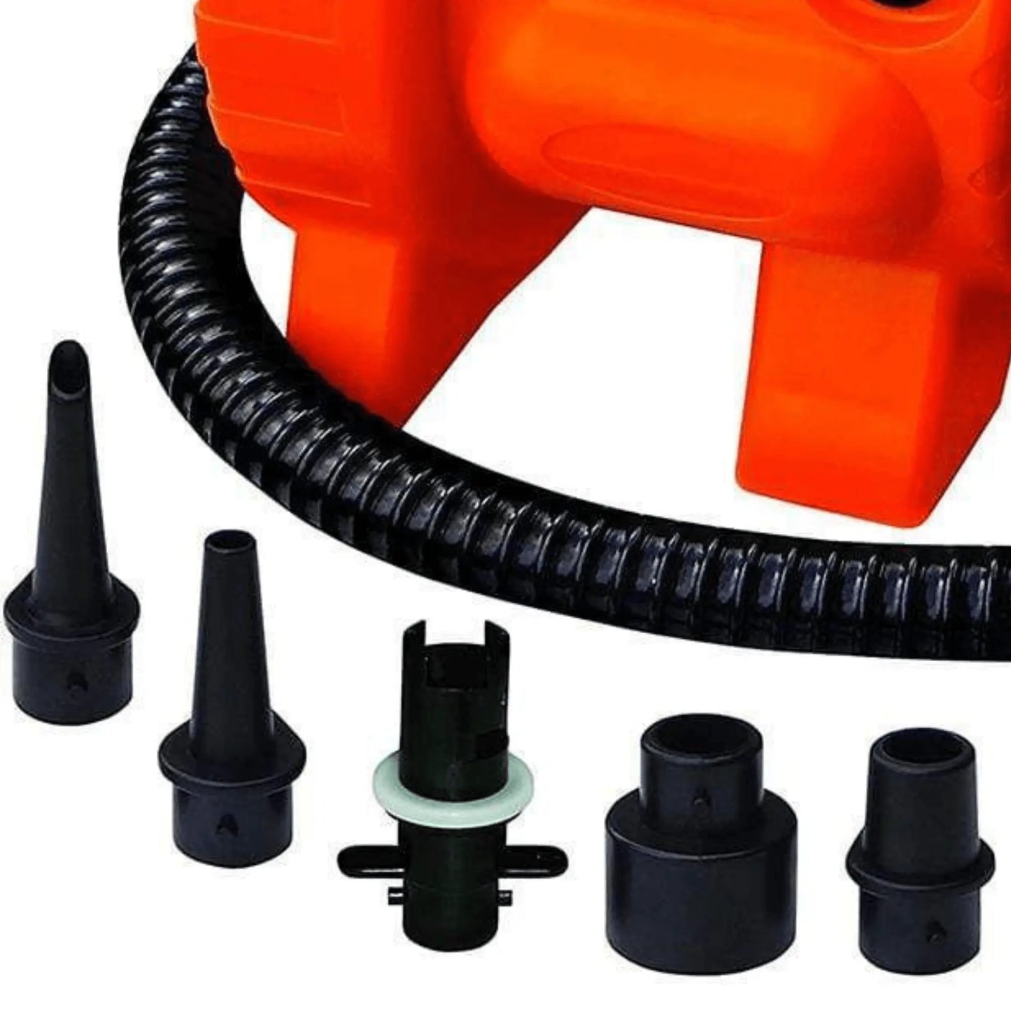 Electric Air Pump Sky Iapetus