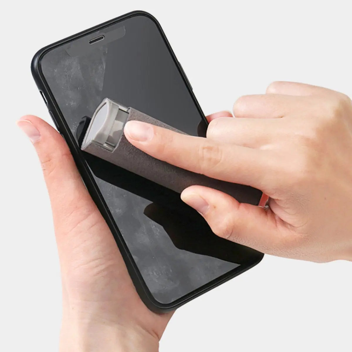 Phone Cleansing Spray Salmon Lucky