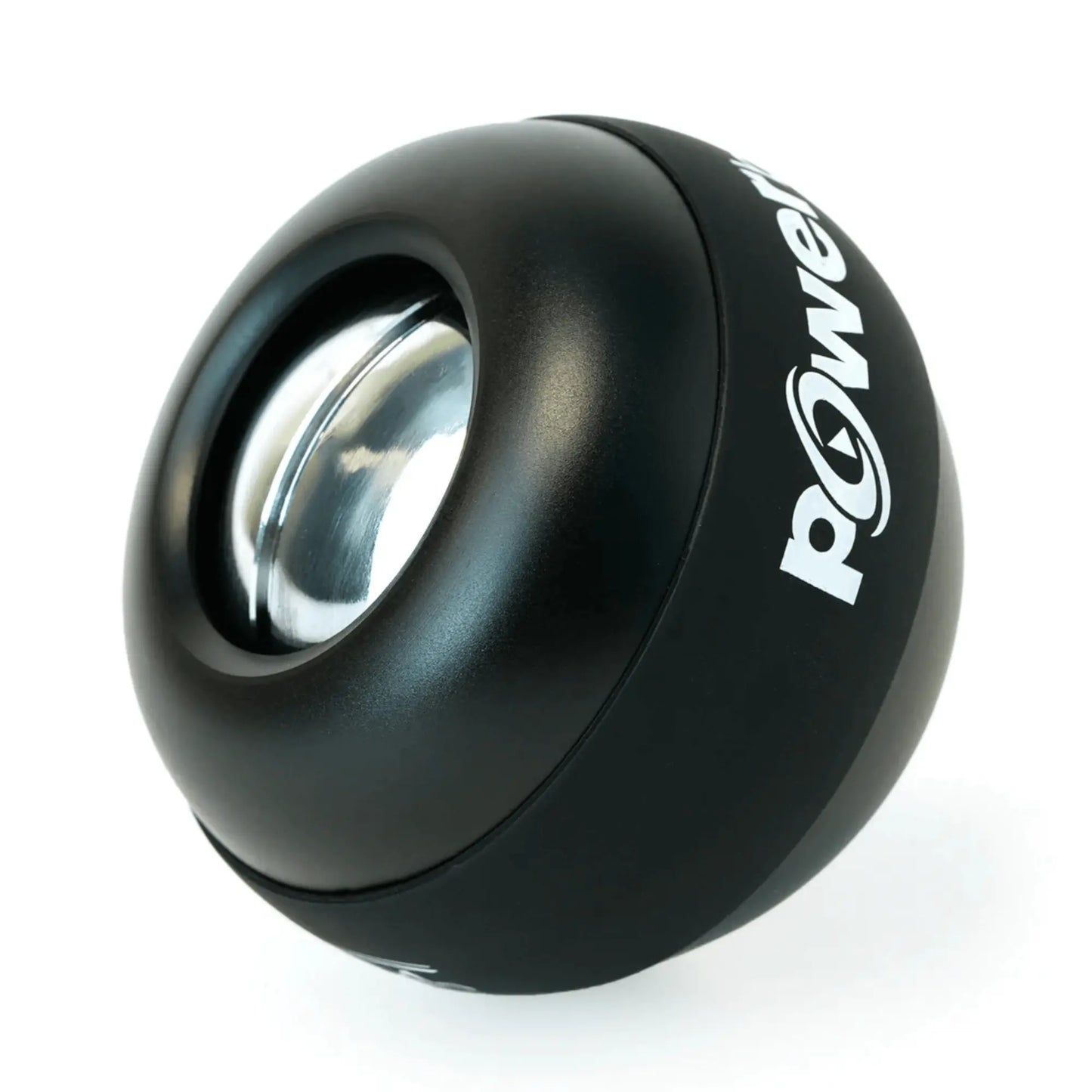 Powerball IRON Forearm Muscle Builder Black Lavender