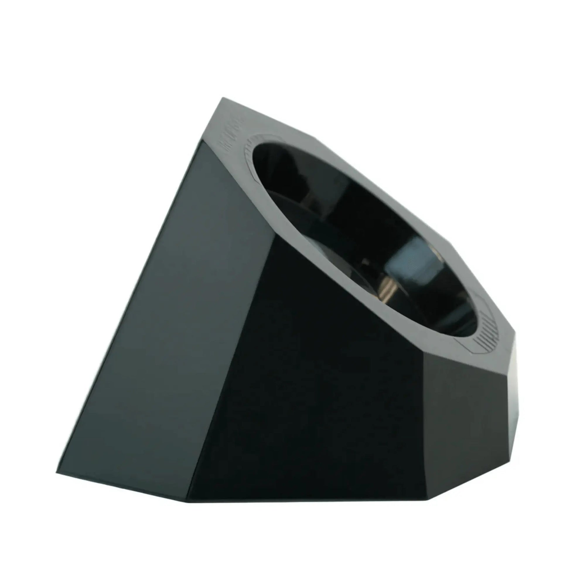 Powerball Blue Gyro Exerciser Powerdock Black Lavender