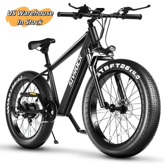 Professional Electric Bike for Adults Crimson Medea