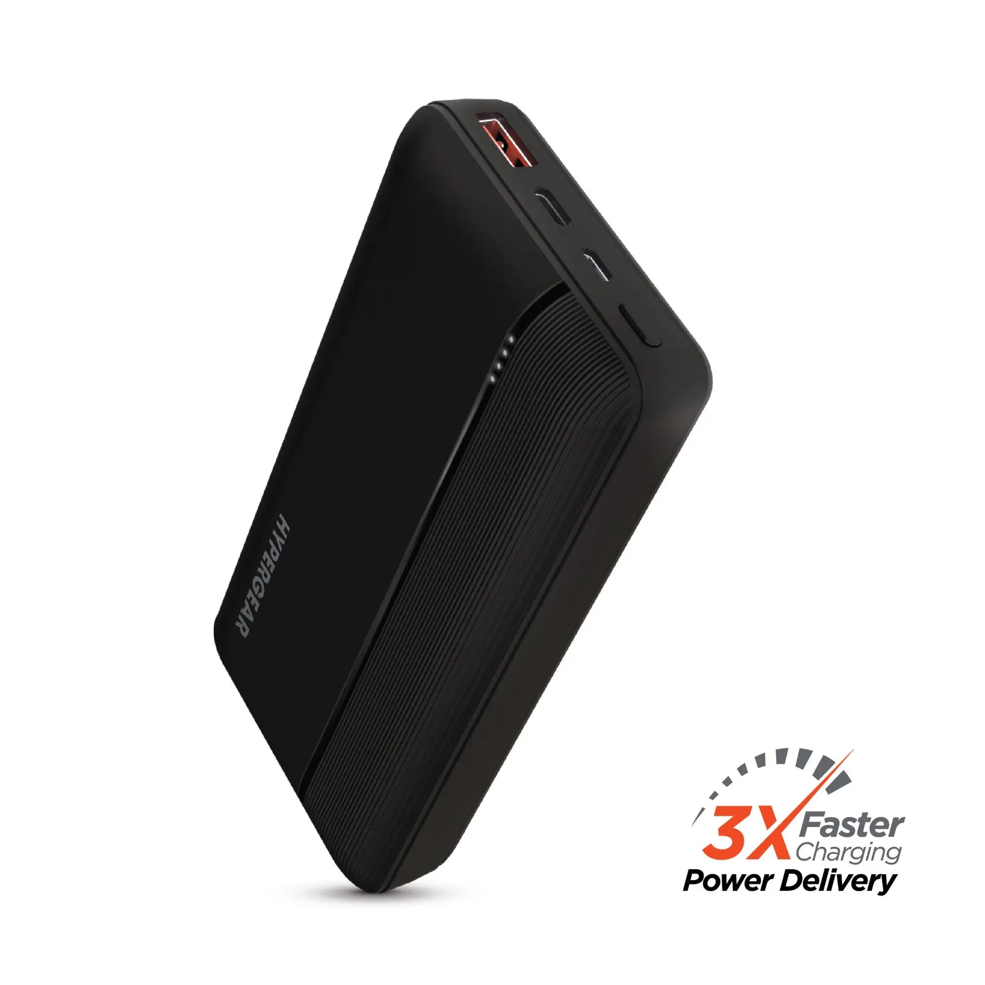 HyperGear USB Power Bank Sky Iapetus