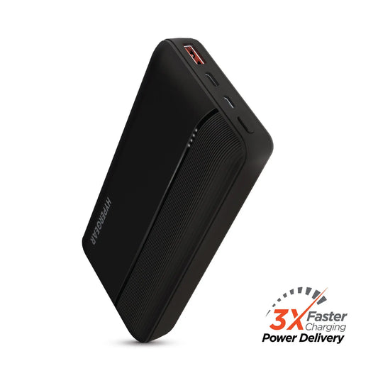 HyperGear USB Power Bank Sky Iapetus