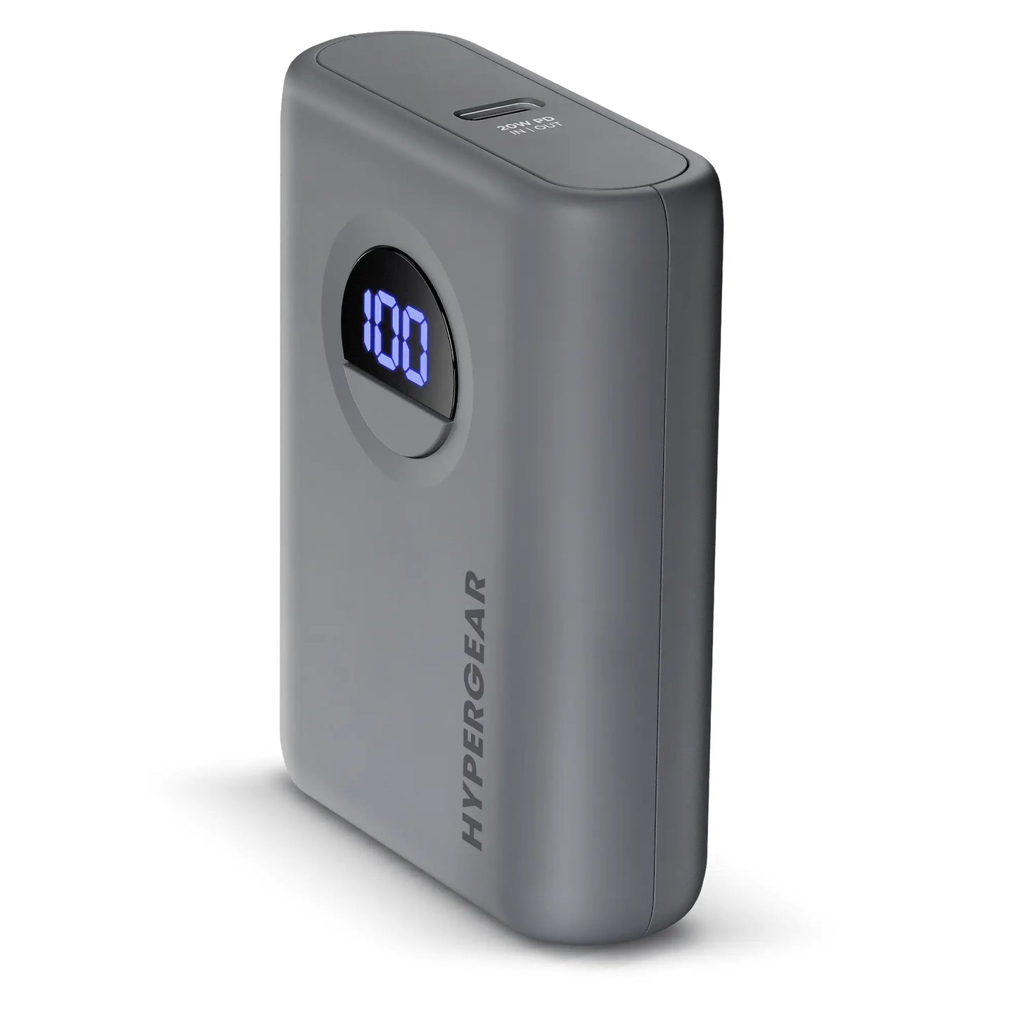 HyperGear PowerPack Power Bank Sky Iapetus