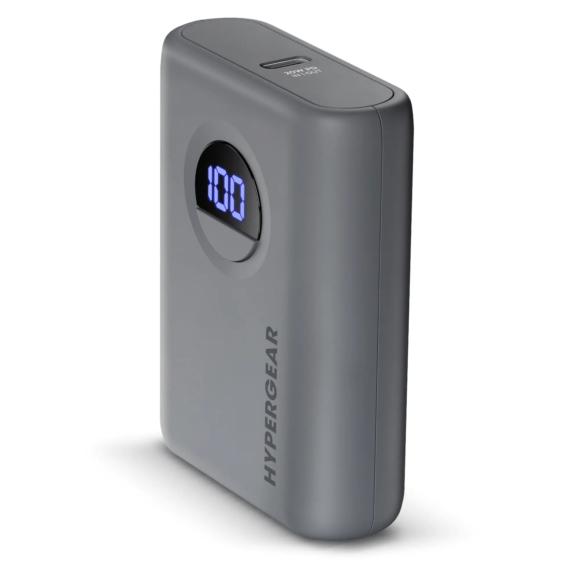 HyperGear PowerPack Power Bank Sky Iapetus