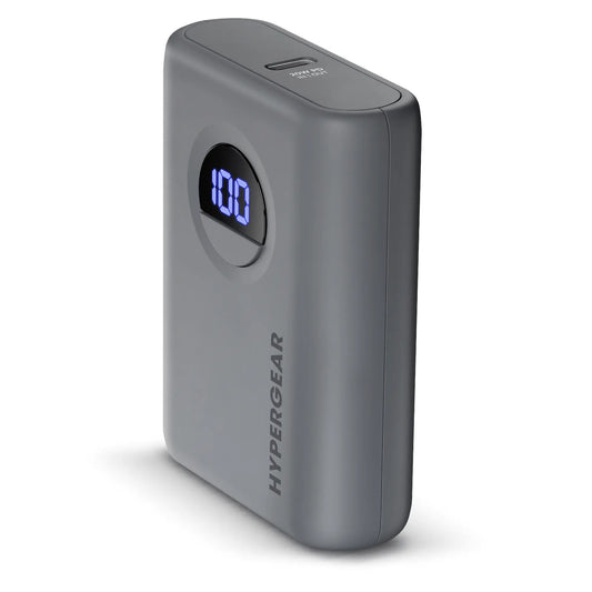 HyperGear PowerPack Power Bank Sky Iapetus