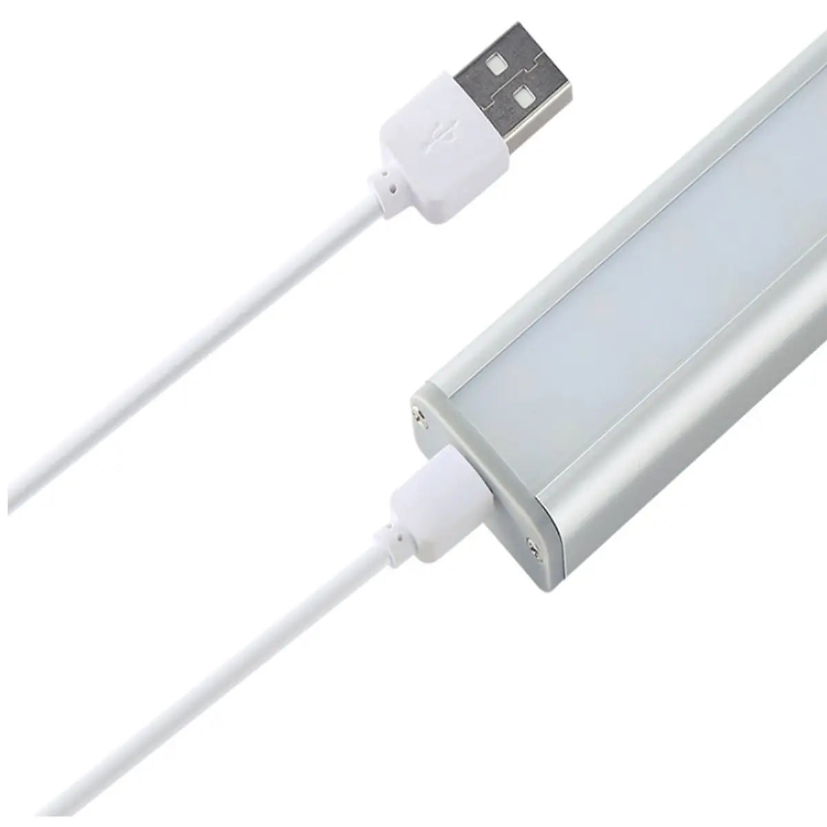 Motion LED Rechargeable Battery W/Lights Salmon Lucky