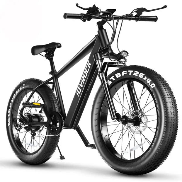 Professional Electric Bike for Adults Crimson Medea