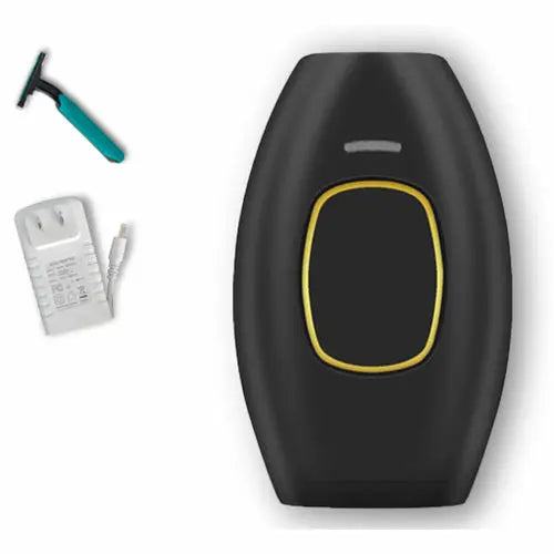 Body Laser Hair Remover Salmon Lucky