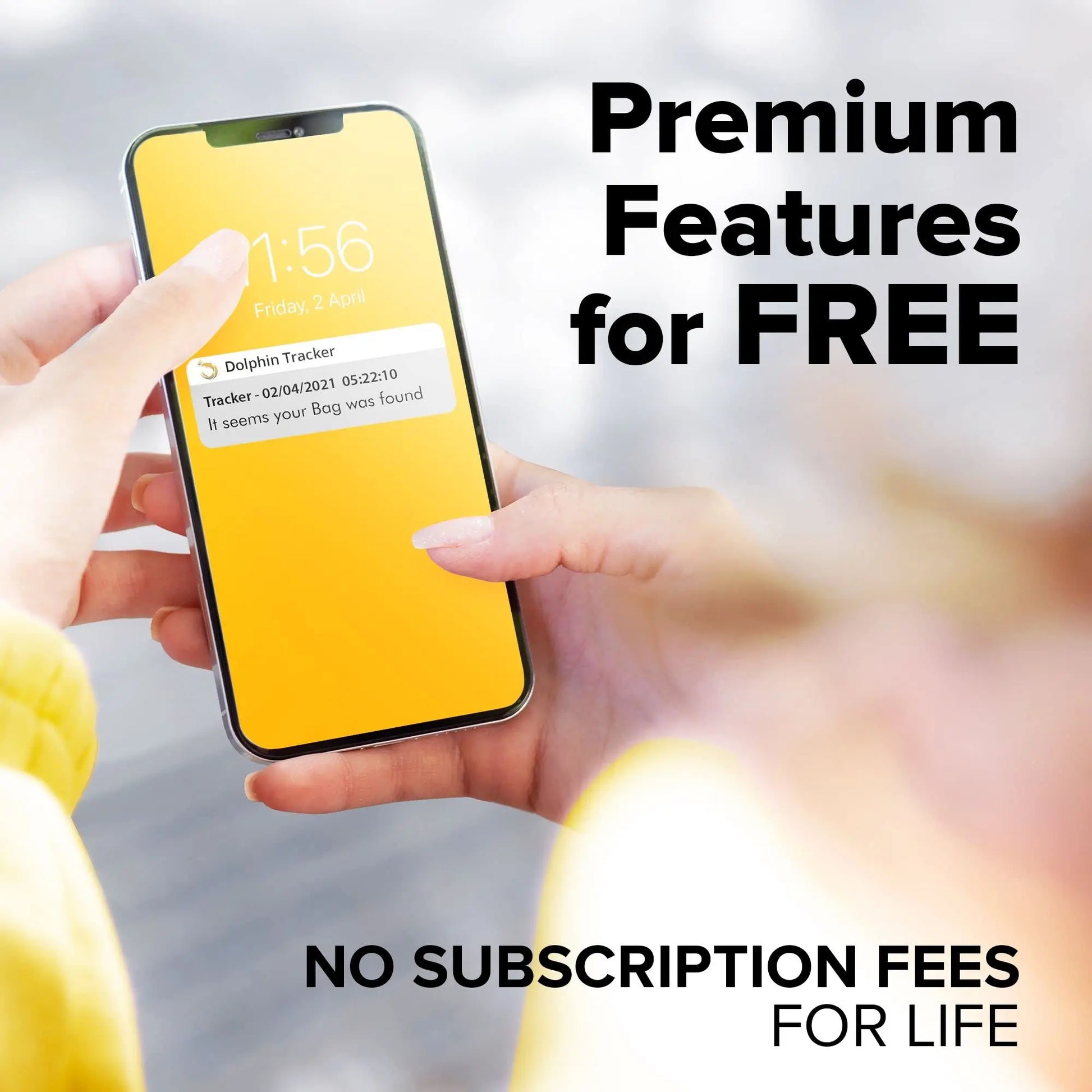 Dolphin Max Tracker Copper Smokey