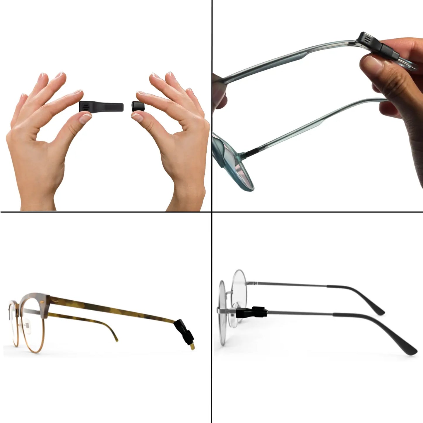 Dolphin Eyewear Tracker Android Copper Smokey