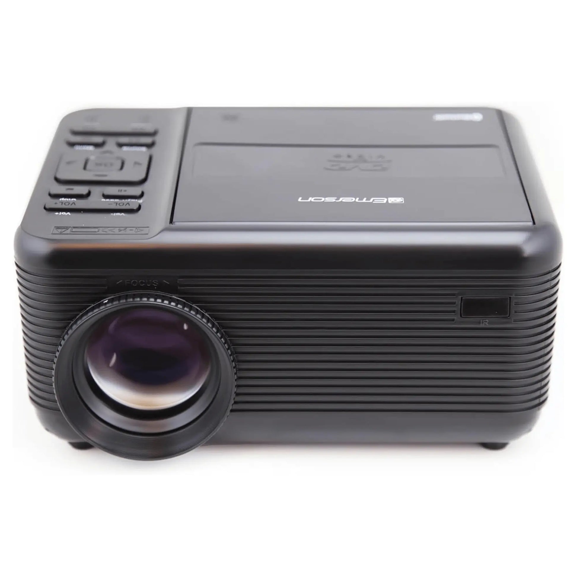 Emerson Home Theater LCD Projector Sky Iapetus