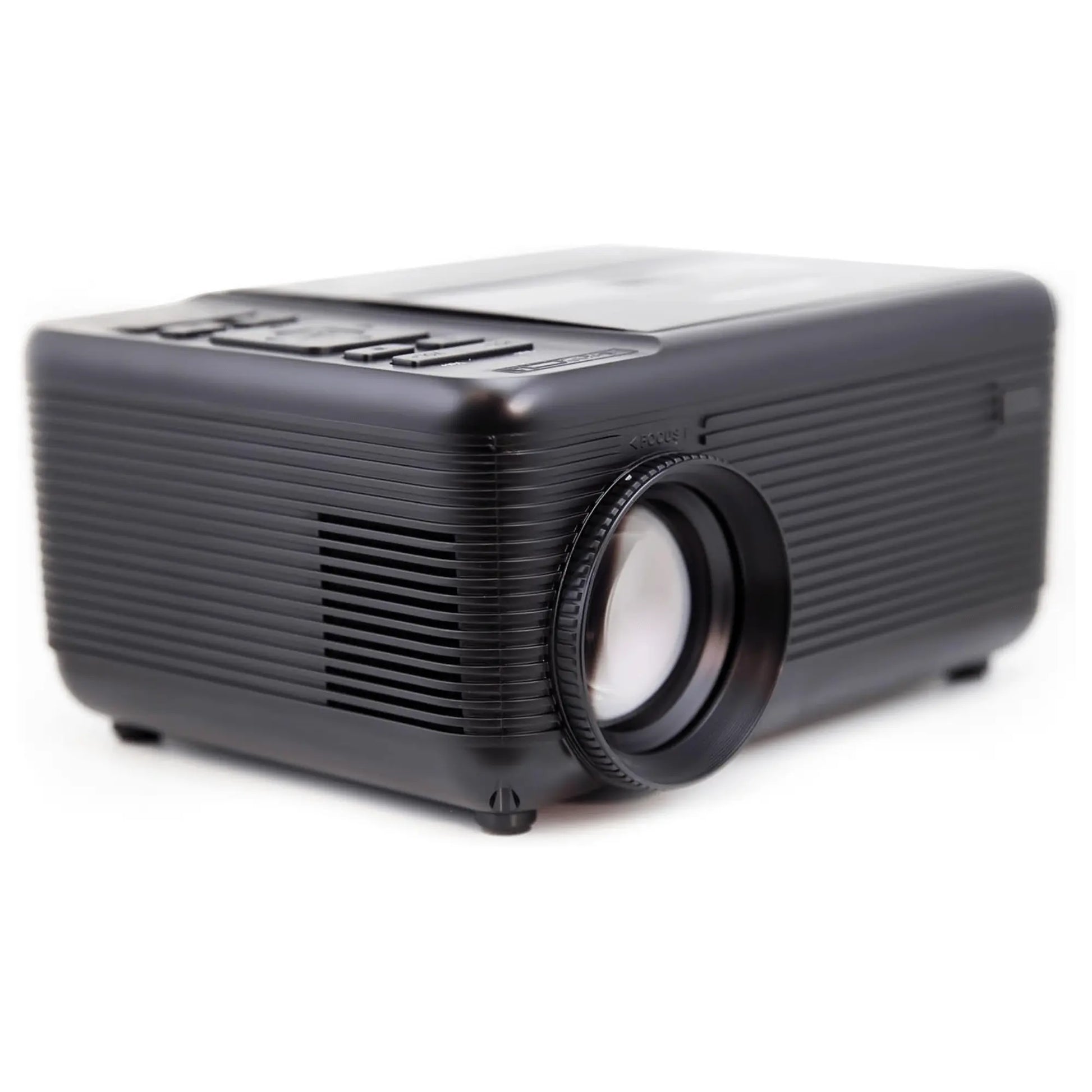 Emerson Home Theater LCD Projector Sky Iapetus