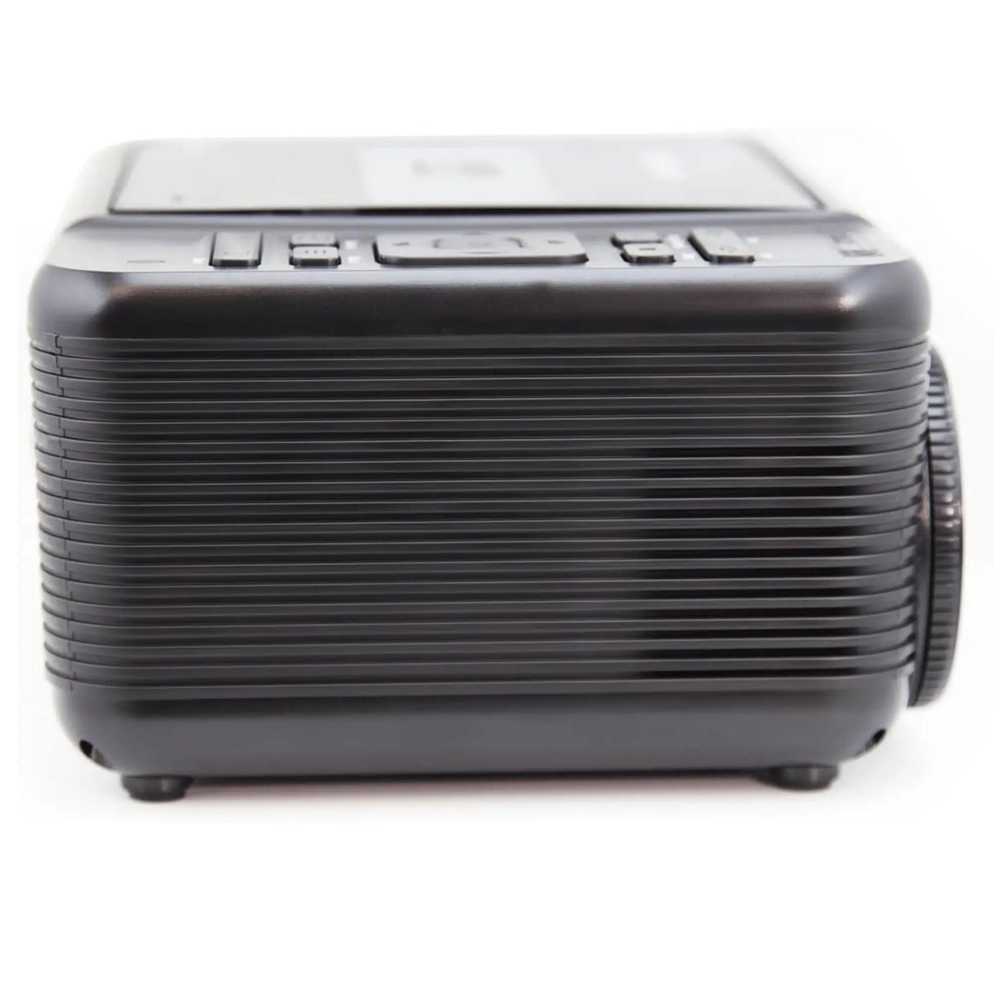 Emerson Home Theater LCD Projector Sky Iapetus