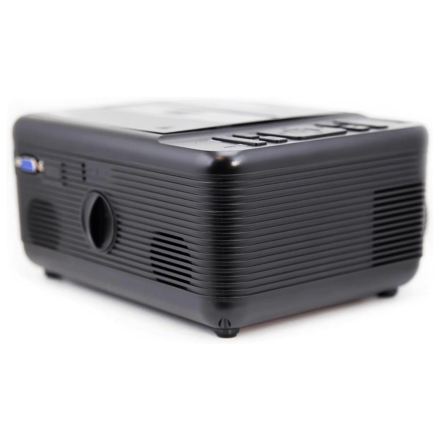 Emerson Home Theater LCD Projector Sky Iapetus