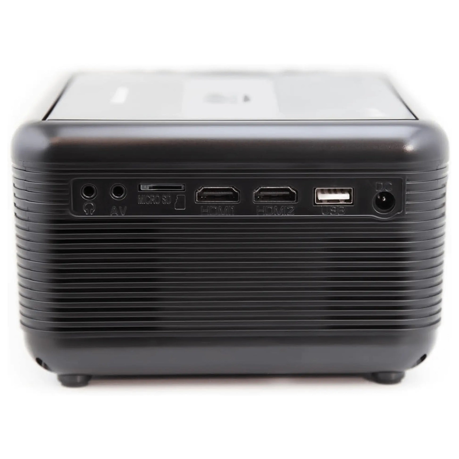 Emerson Home Theater LCD Projector Sky Iapetus