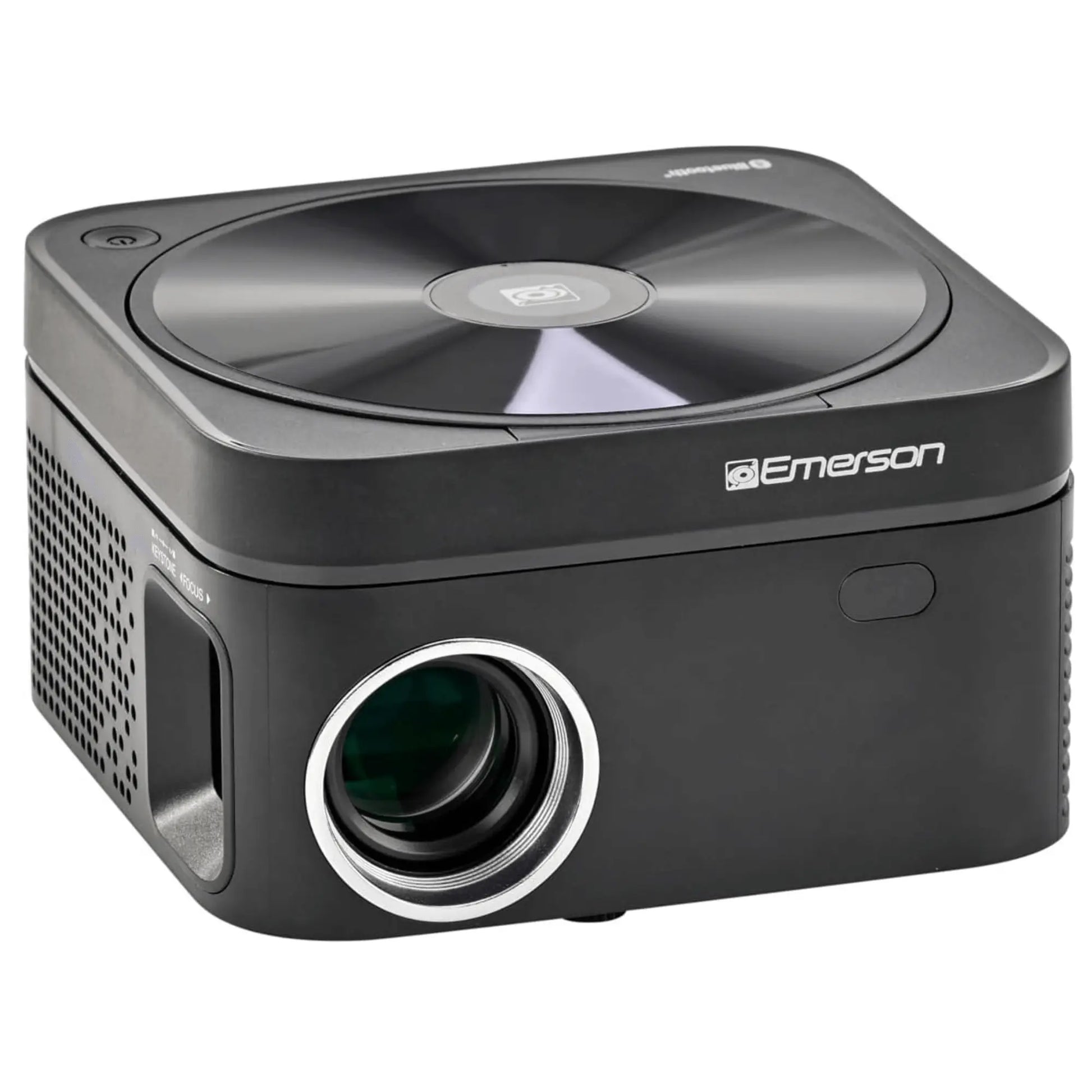 Home Theater Projector W/DVD Player Sky Iapetus