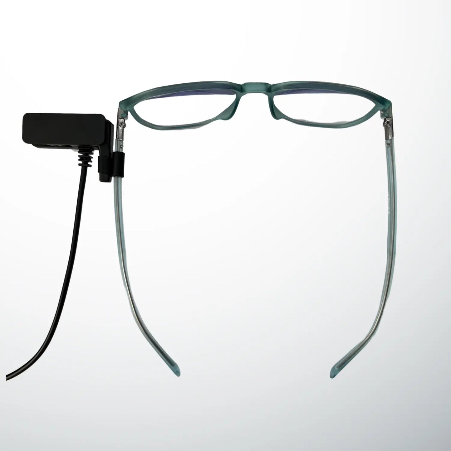 Dolphin Eyewear Tracker Android Copper Smokey