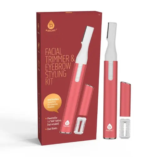 Multi-Purpose Hair Trimmer Blush Apollo