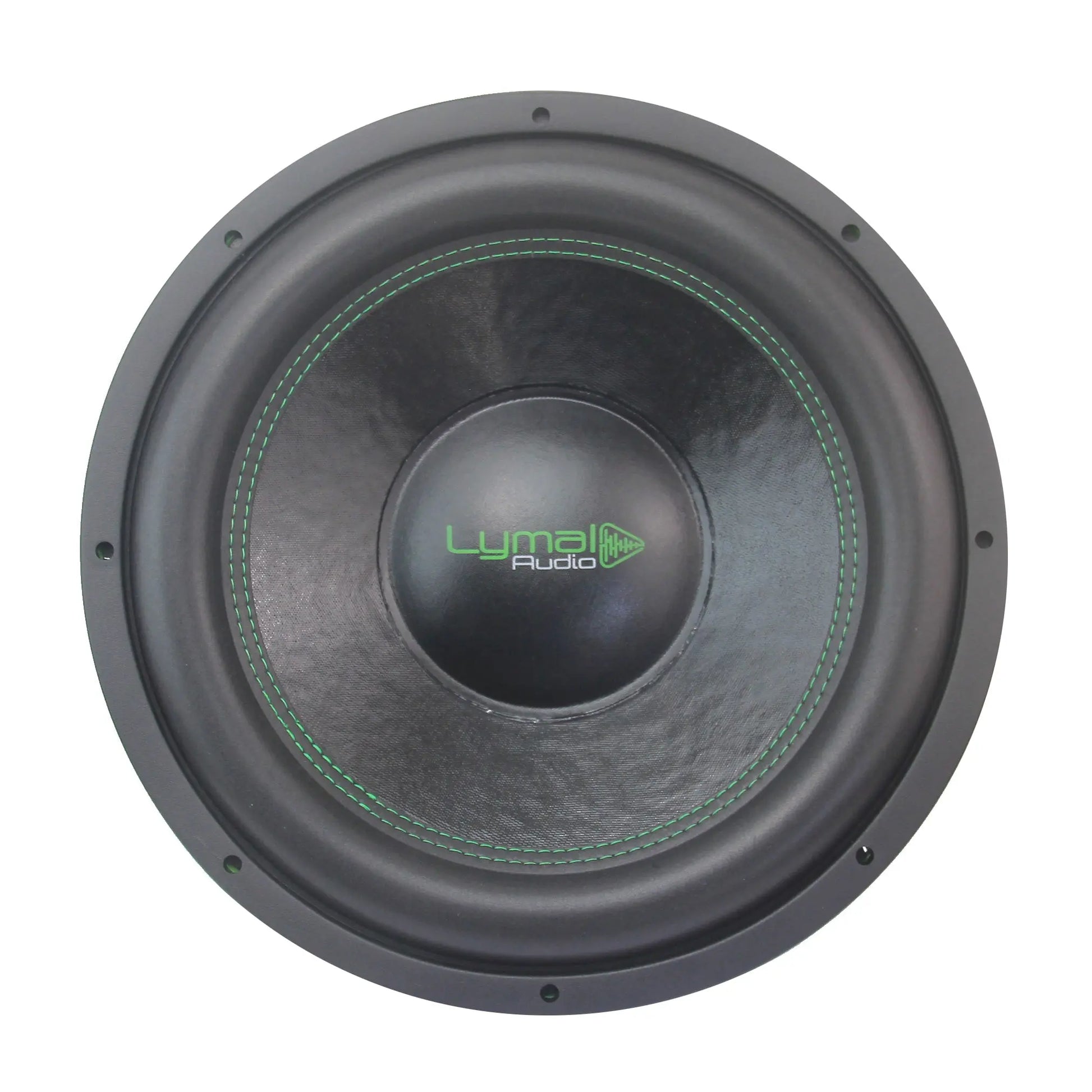 15" Subwoofer 1000 Watts Beige Poppy