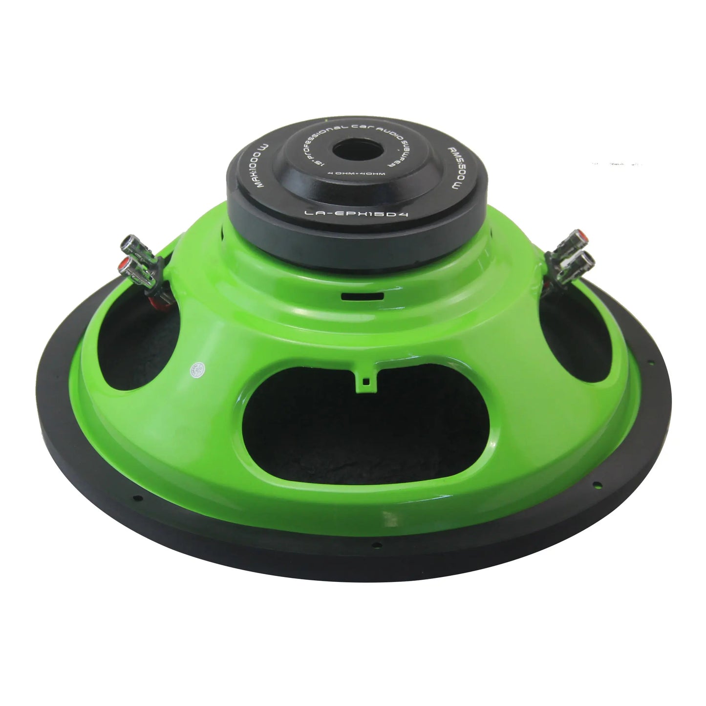 15" Subwoofer 1000 Watts Beige Poppy