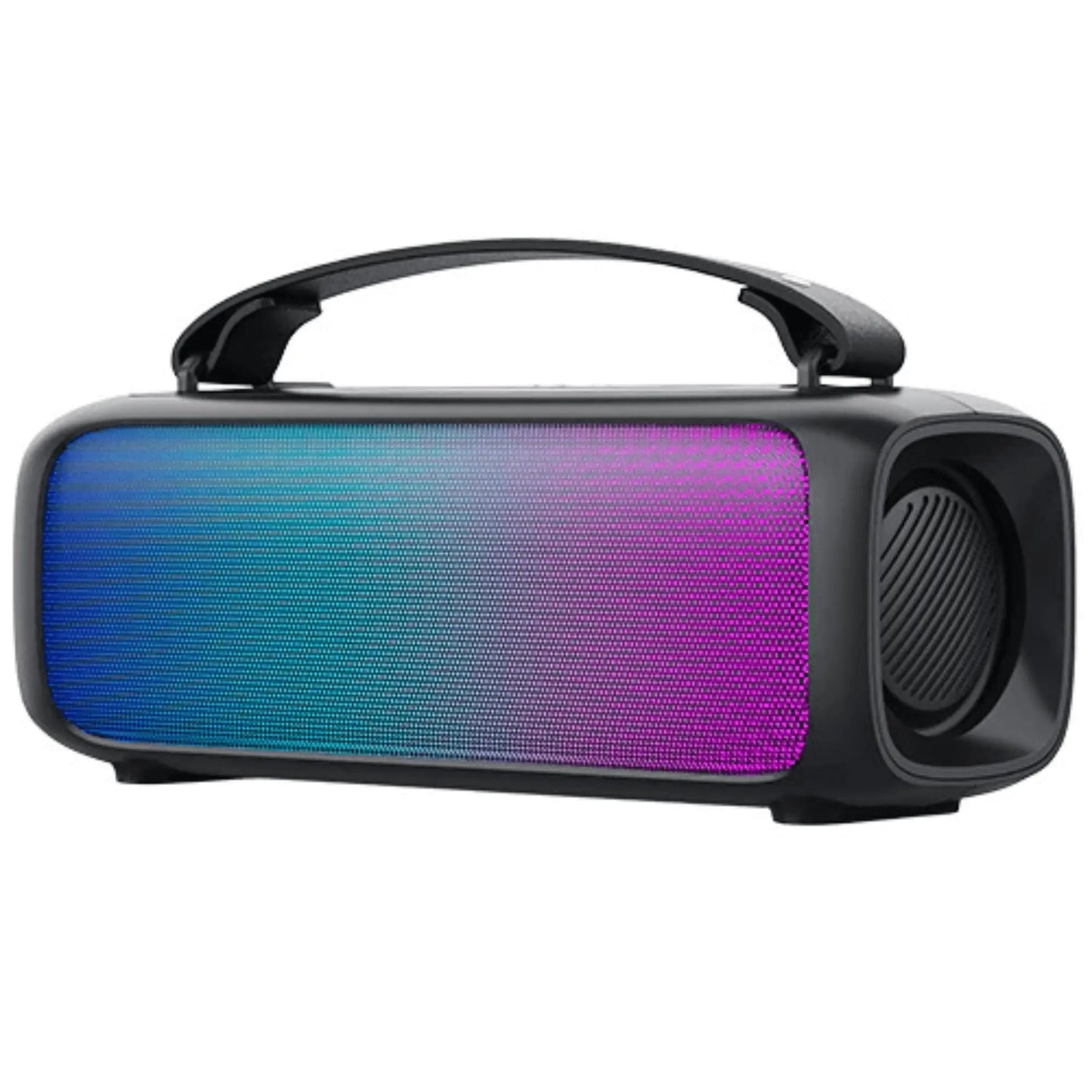 Portable Water-Resistant Bluetooth Speaker Sky Iapetus