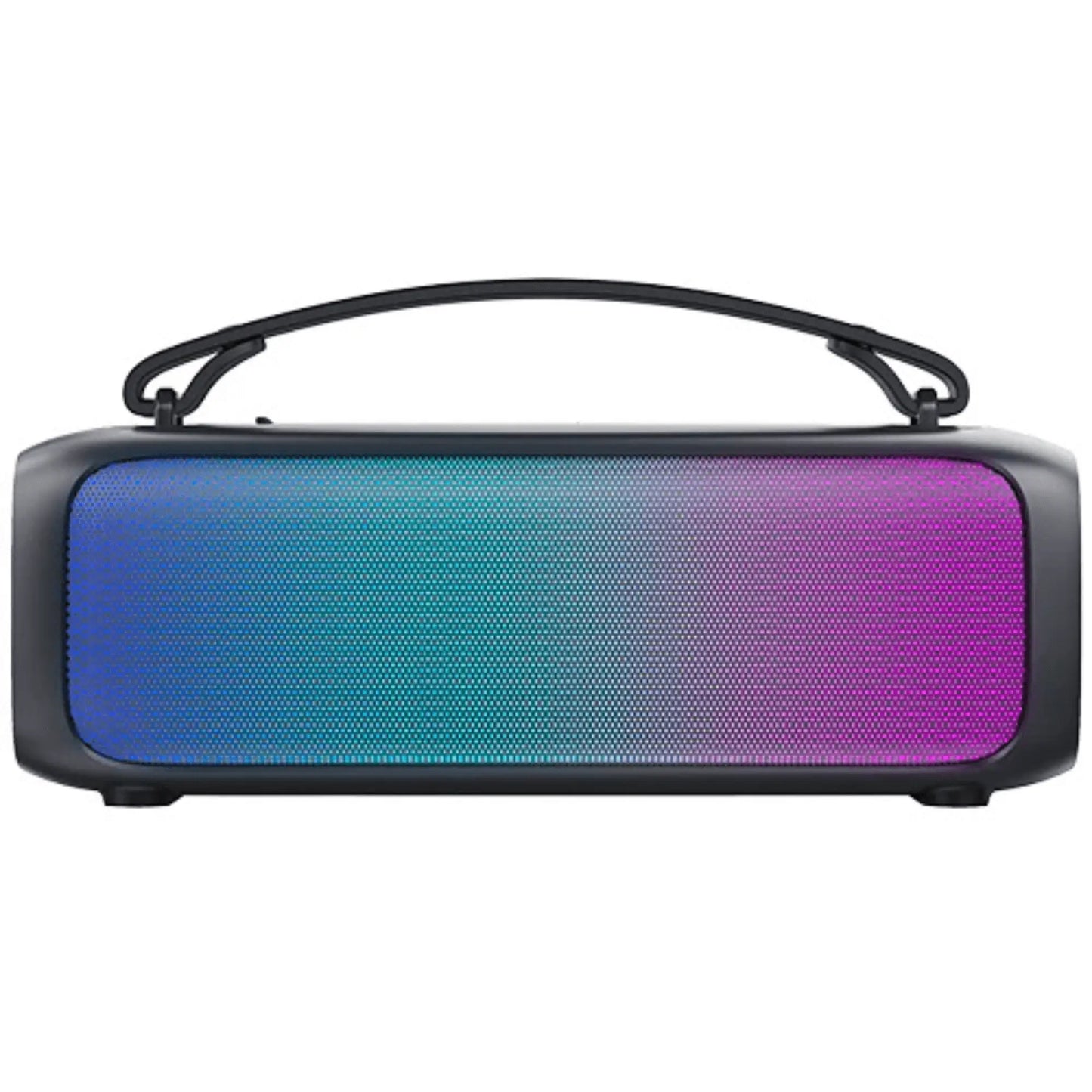 Portable Water-Resistant Bluetooth Speaker Sky Iapetus